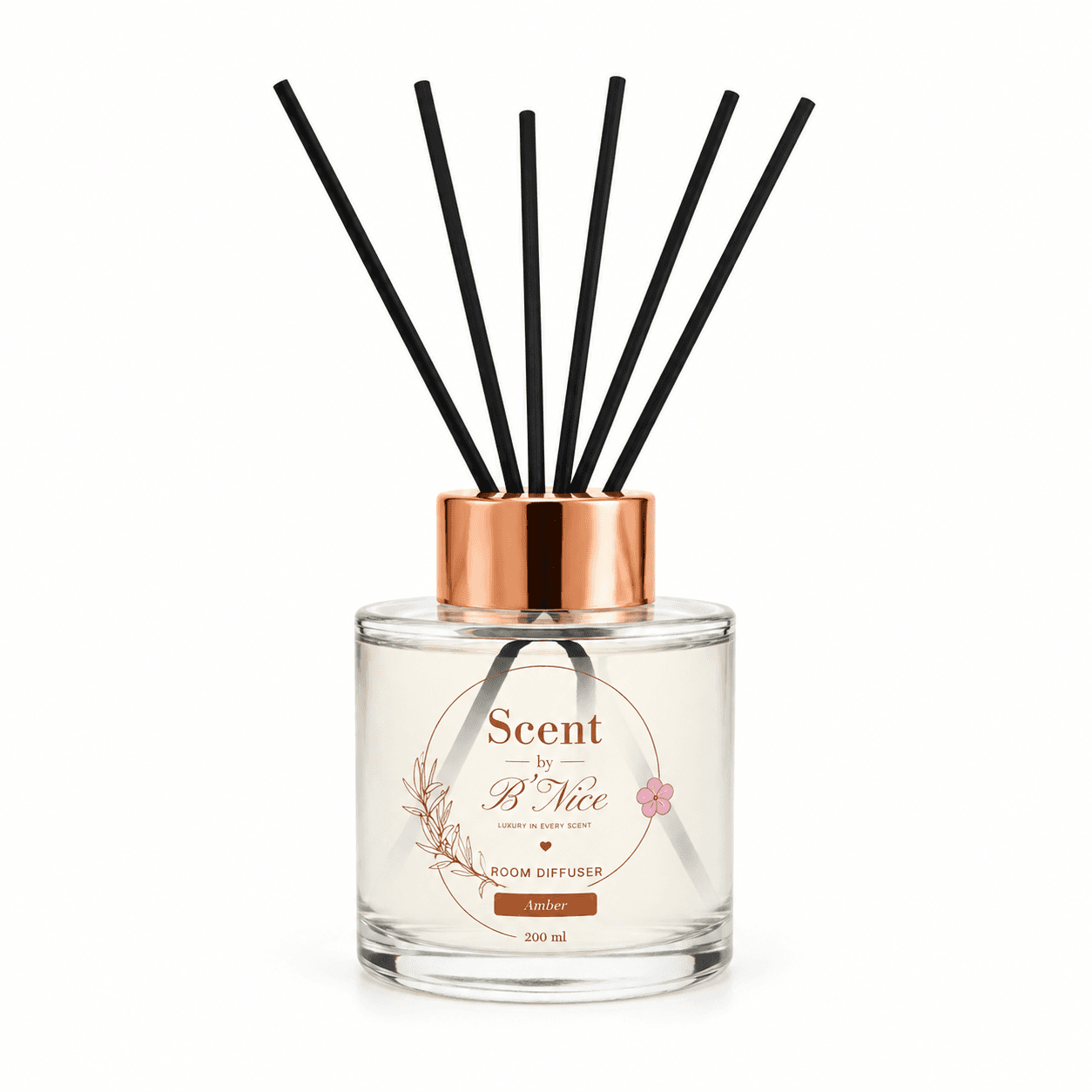Room diffuser refill